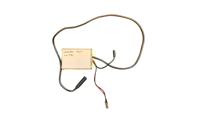 Forreste Controller Widewheel Pro