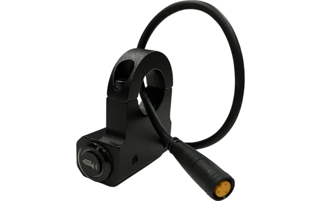 Hornknap Vsett 10 11
