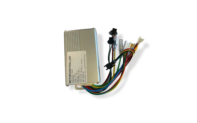 Hovedkort - V2 Pro Lr V3 Pro