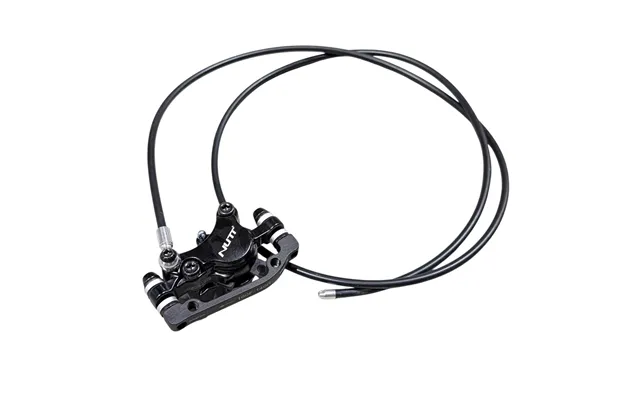 Hydraulisk Bremsekaliber Foran - Joyor Y8s