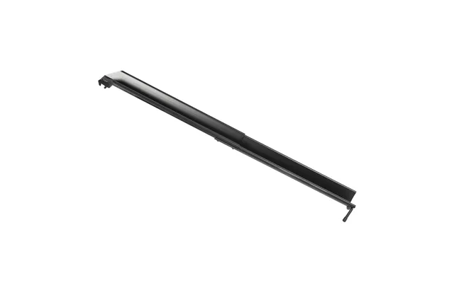 Læsserampe - Hapro Smartfold Ii