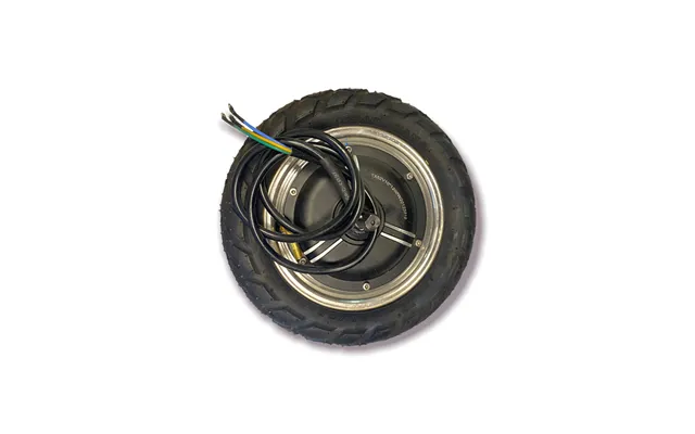 Motor - E7 E8