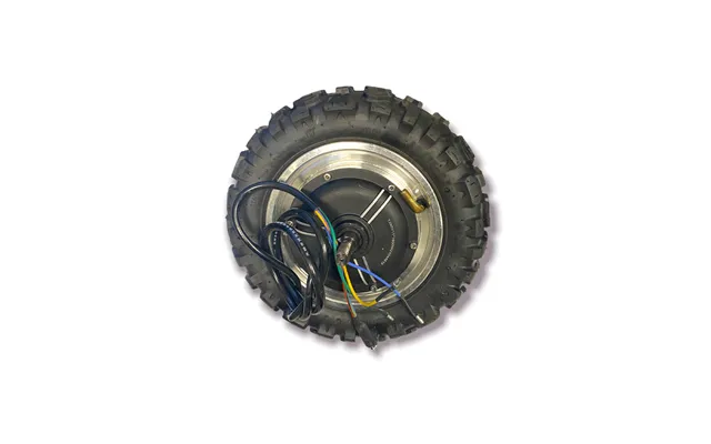 Motor For - E8
