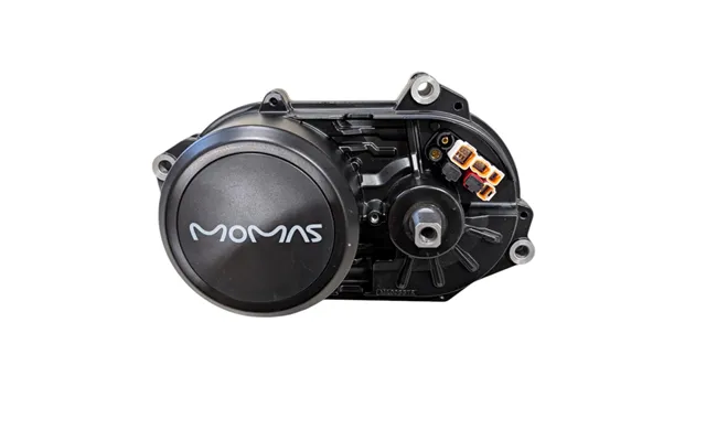 Motor - Momas Turbo 48v 250w Uart