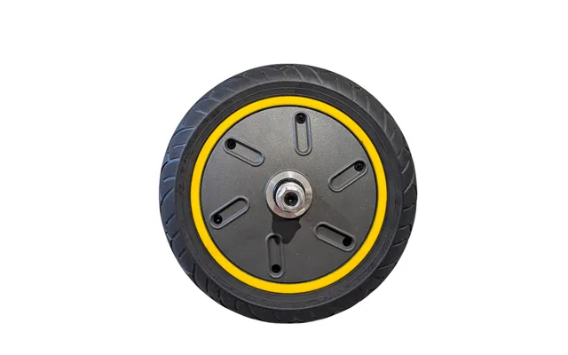 Motor - P. Fri