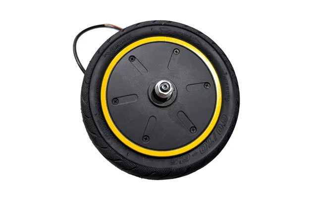 Motor - V2 Max