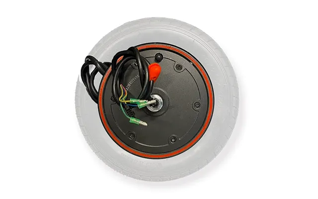 Motor - V2 Pro Lr