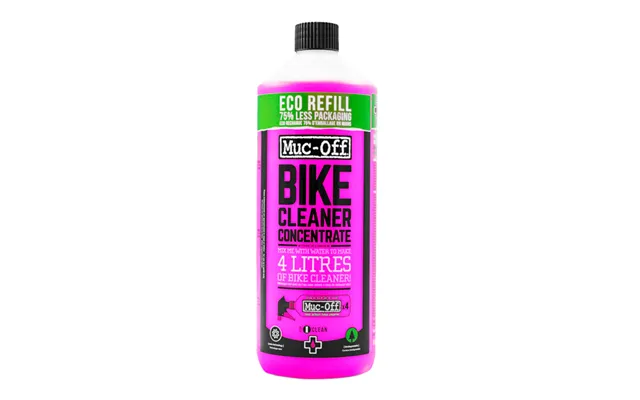 Muc-off Cykelrens Koncentrat 1l