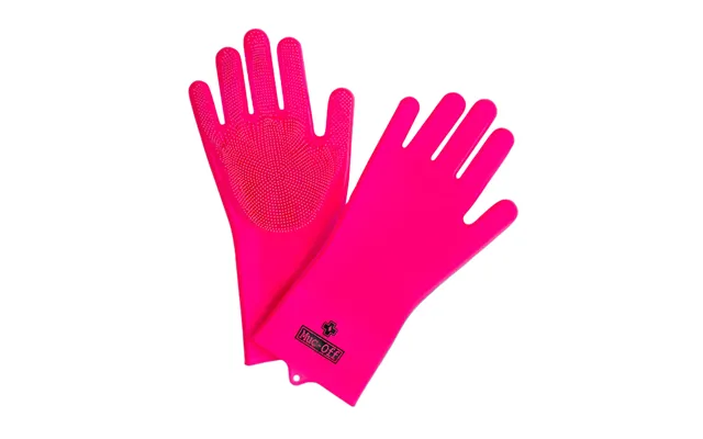 Muc-off Deep Scrubber Handsker