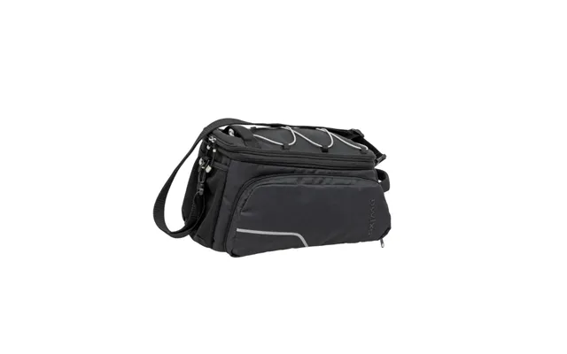 Newlooxs Sports Trunk Bag Mik