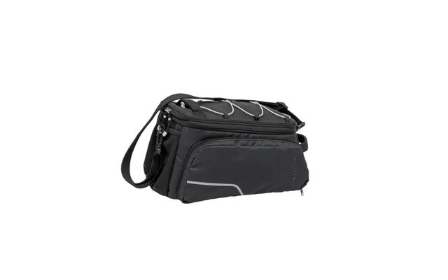 Newlooxs Sports Trunk Bag Mik