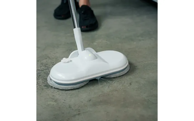 Ease Cordless Spin Mop