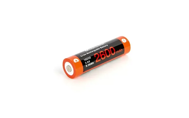 Batteri Til Magicshine Lommelygter - Mj-6218