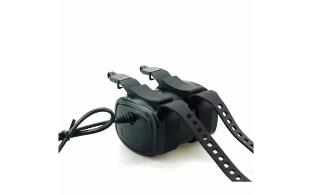 Big Diamond Batteri Til Mtb Lygte13.000 Mah 6 Celler - Easylight