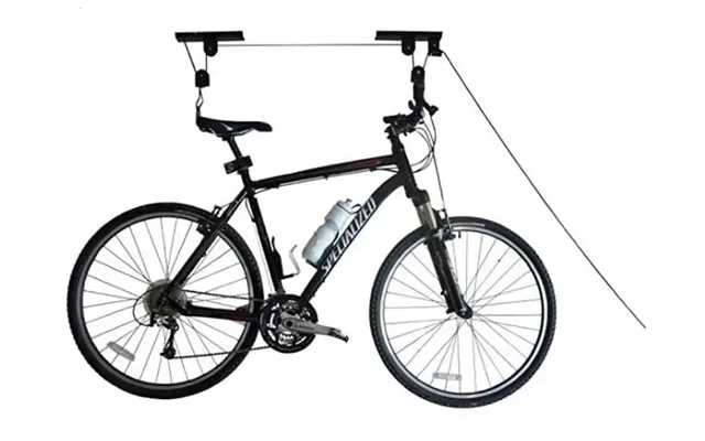 Cykel Ophæng Til Loft - Easylight.dk