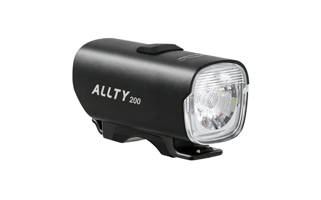 Magicshine Allty 200 Lumen Cykel Forlygte - Easylight.dk