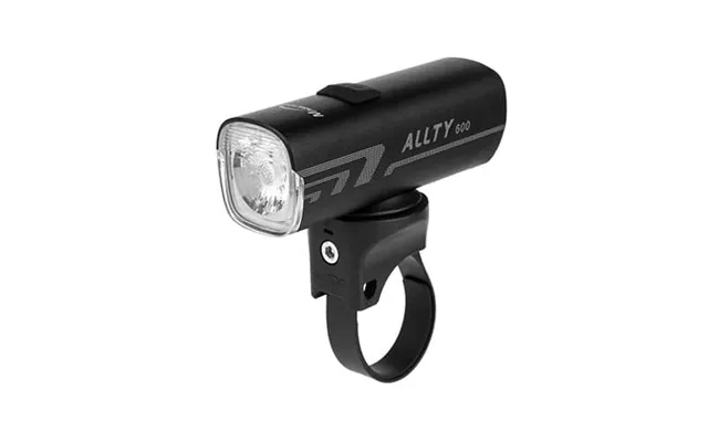 Magicshine Allty 600 Lumen Cykel Forlygte - Opgraderet Version V2,0