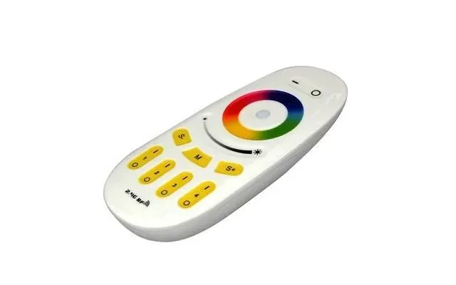 Mi Light Remote - Styr Dine Lamper Med Nem Fjernbetjening