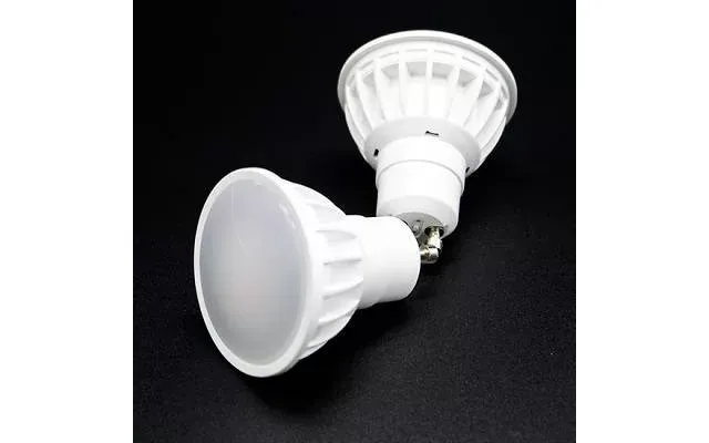 Mi-light Gu10 4w Led - Sæt Med 3 Stk