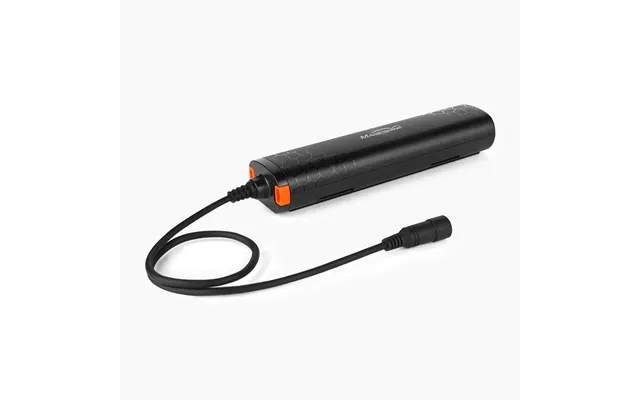 Mj-6116c Li-ion Batteri 7.0 Ah - Kraftfuldt Batteri Til Magicshine
