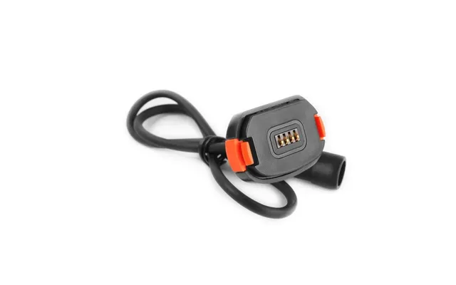 Mj-6270 Kabel Der Passer På Mj-6116 Batteriet Magicshine - Easylight