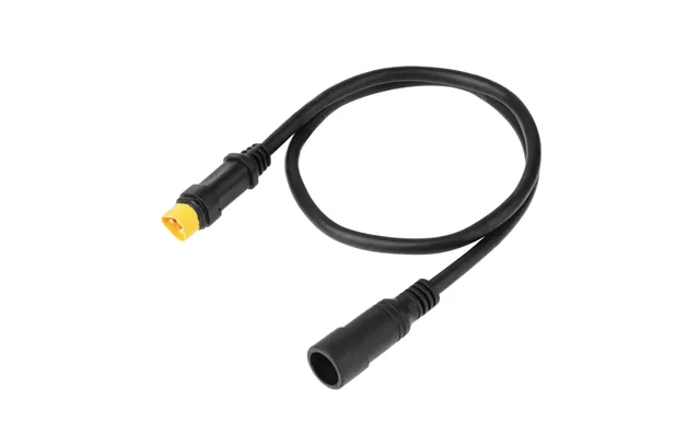 Mj-6271 V2,0 Charging Adapter Til Magicshine - Opgraderet
