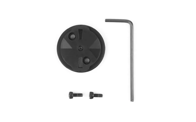 Mj-6277 Garmin Mount Base Perfekt Til Magicshine Cykellygter - Easylight