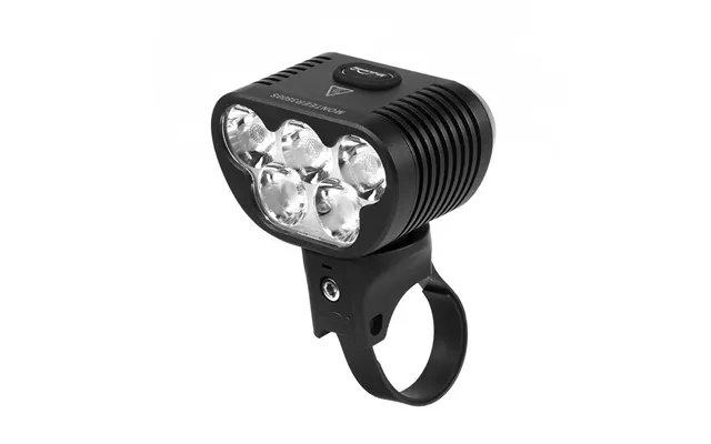 Monteer 3500 Lumen Magicshine Lygte Til Mtb - Easylight.dk