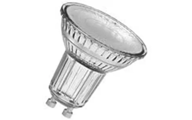 Osram Led Par16 2,6w 827 35w Gu10 - Easylight.dk