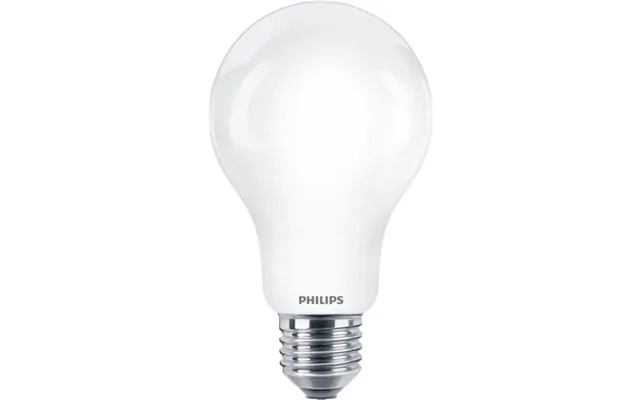 Philips Corepro Std 17,5w 150w E27 A67 865 Mat - Easylight.dk