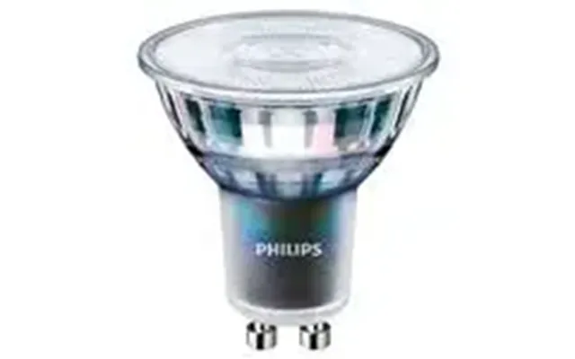 Philips Master Ledspot Color 280lm 930 Gu10 25 - Easylight.dk