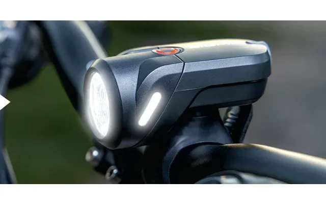 Sigma Aura 35 Cykel Forlygte - Easylight.dk