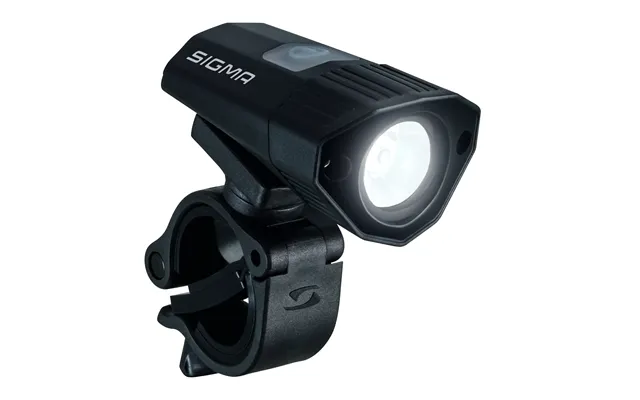 Sigma Buster 100 Cykel Forlygte - Easylight.dk