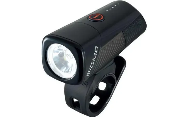 Sigma Buster 400 Cykel Forlygte - Easylight.dk