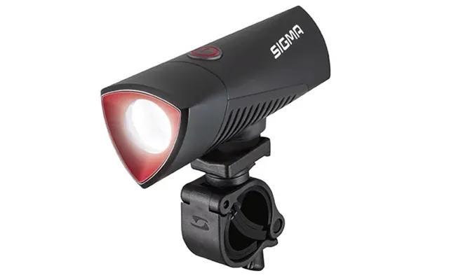 Sigma Buster 700 Cykel Forlygte - Easylight.dk