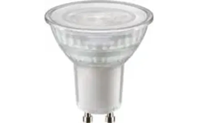 Solar Plus Led Par16 230lm 827 Gu10 Dæmp Glas - Easylight.dk