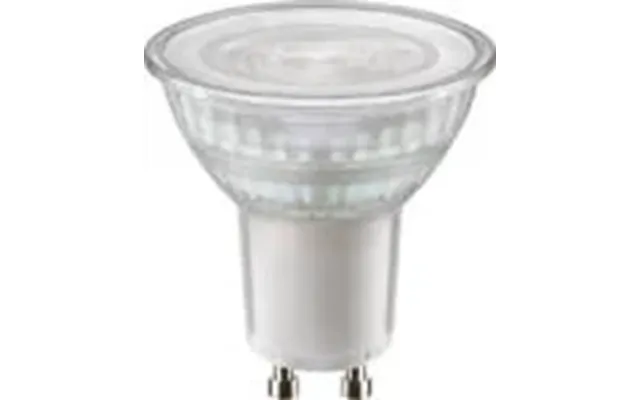 Solar Plus Led Par16 345lm 827 Gu10 Dæmp Glas - Easylight.dk