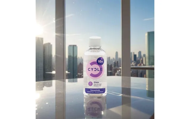 Cycle Glas Rens Refill 50 Ml
