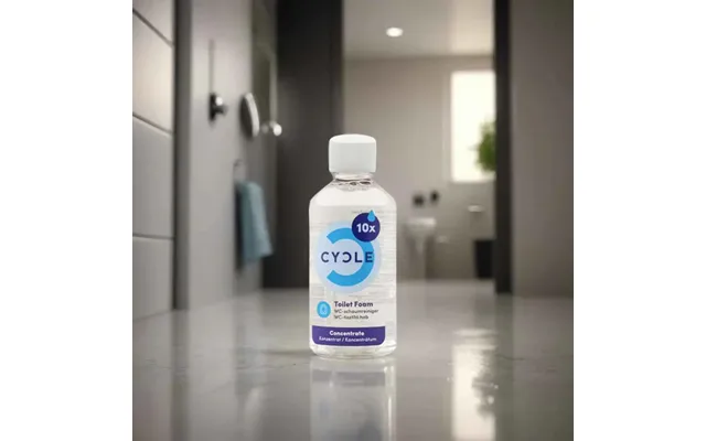 Cycle Toilet Rens Refill 50 Ml