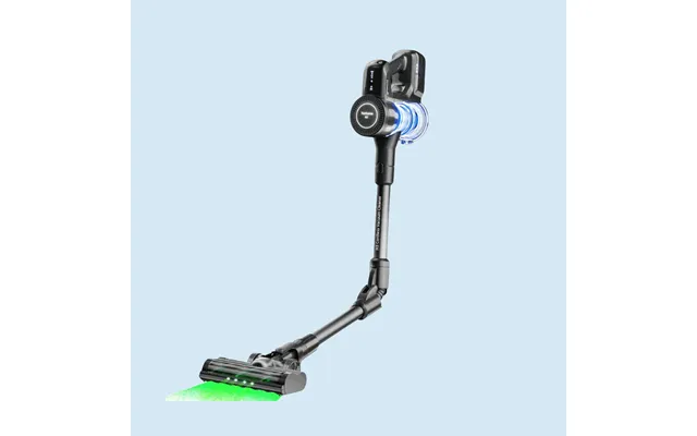 Easystøvsuger Pro - Ledningsfri Støvsuger