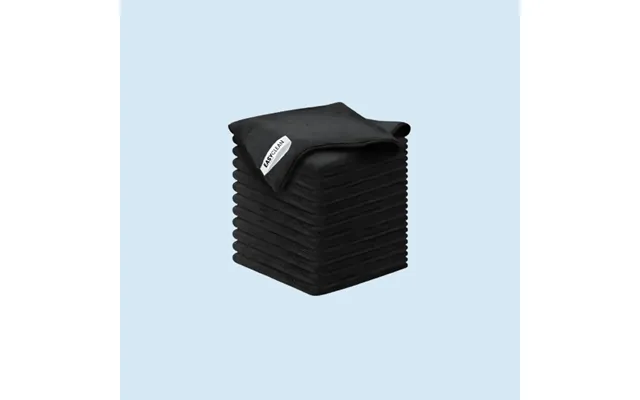 Microfiber Klude - 10 Stk