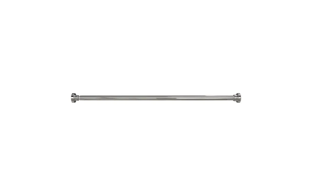 Gardinstang Uden Boring - 140-260 Cm.