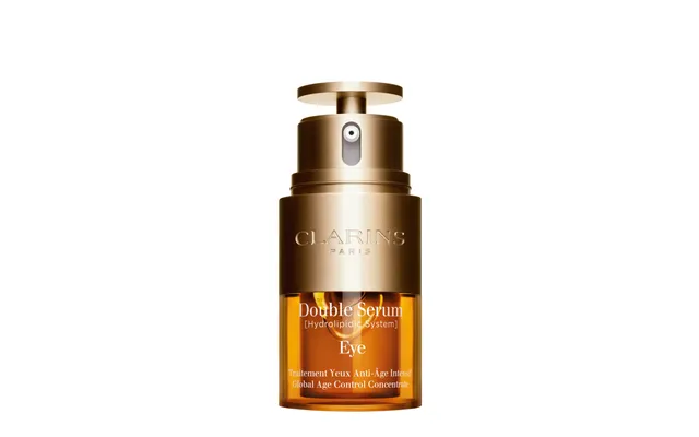Clarins Double Serum Eye 20 Ml
