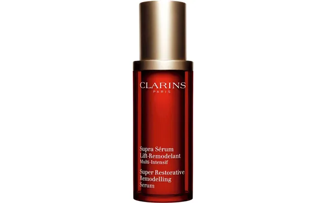 Clarins Super Restorative Serum 30 Ml