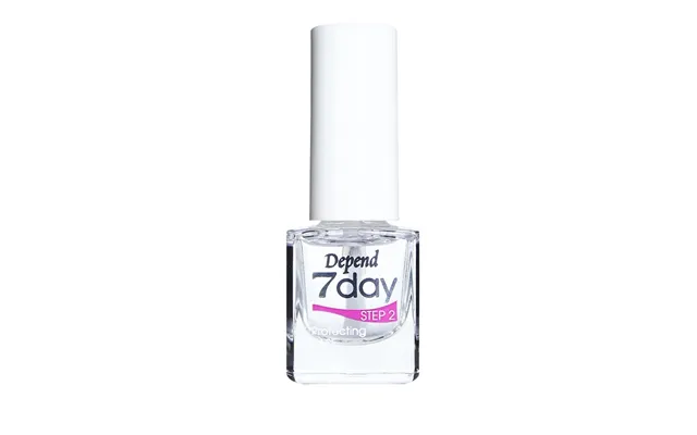 Depend 7day Protecting Base