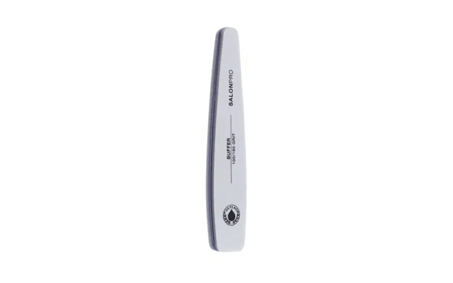 Depend Nail File Salonpro Buffer 100 180 Grit