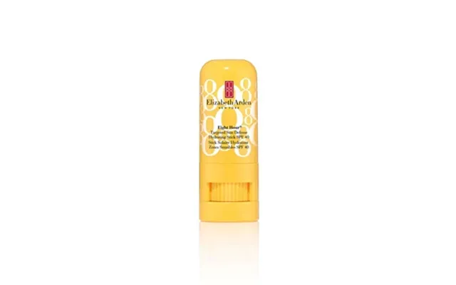 Elizabeth Arden Eight Hour Targeted Sun Defence Hydrating Stick Spf40 40 Ml