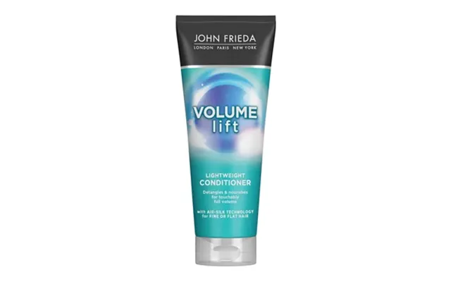 John Frieda Volume Lift Lightweight Conditioner 250 Ml