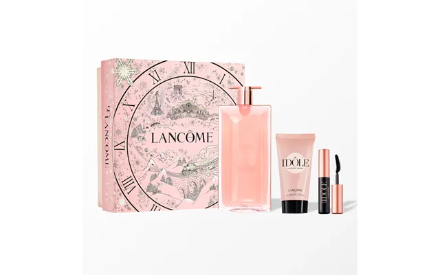 Lancome Idole Eau De Parfum Gavesæt