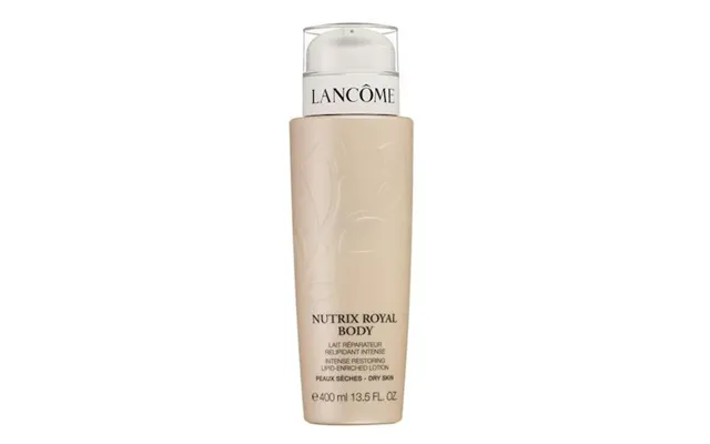 Lancome Nutrix Royal Body Lotion 400 Ml